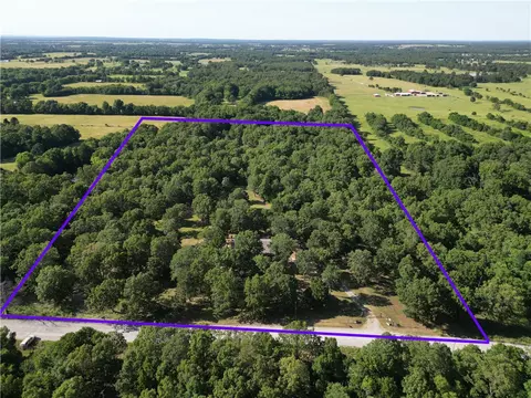 13343 E 580 Rd, Rose, OK 74364 photo 1