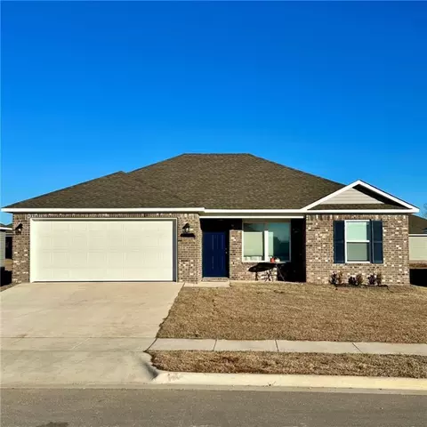 2661 Reynolds St, Pea Ridge, AR 72751