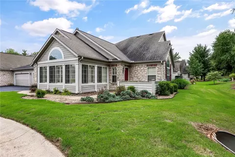 2100 W New Hope Rd #603, Rogers, AR 72758