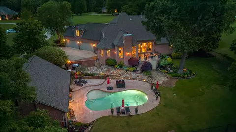 10952 Kennesaw, Bentonville, AR 72712