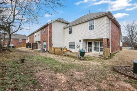 910 Dixson St, Rogers, AR 72758 photo 20