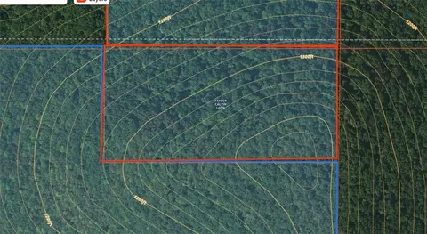4760 Road Rd, Stilwell, OK 74931