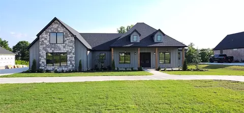 1051 Noah St, Goshen, AR 72735
