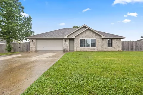 650 Eagle Crst, Pea Ridge, AR 72751