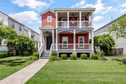 539 Rupple Rd, Fayetteville, AR 72704