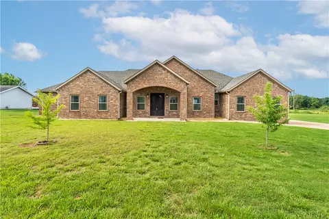 13107 Willow Oak Ln, Rogers, AR 72756