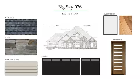 850 Greenhorn St, Bentonville, AR 72712