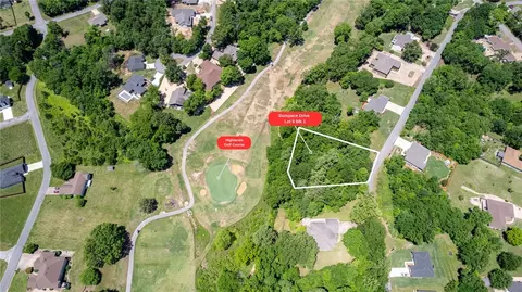 Dunipace Drive, Bella Vista, AR 72715