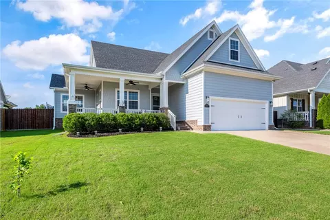 900 Charing Cross, Cave Springs, AR 72718