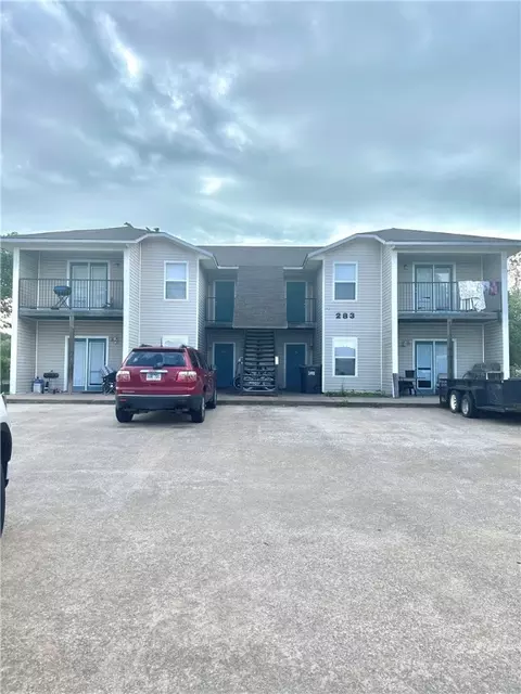 283 Erin Pl, Springdale, AR 72764