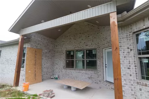 910 E Tucks Chapel Rd, Rogers, AR 72756 photo 16