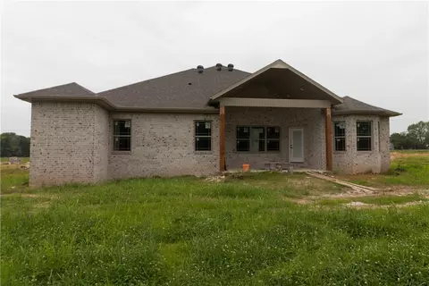 910 E Tucks Chapel Rd, Rogers, AR 72756 photo 2
