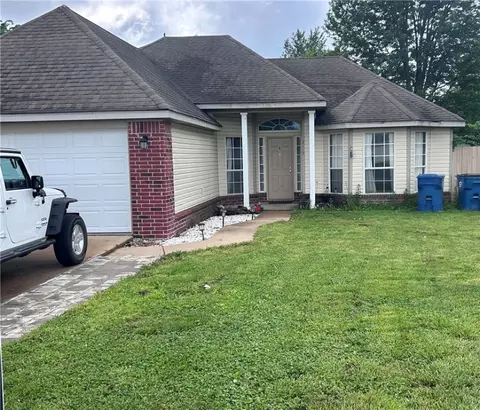 2115 Od Bancroft Ct, Pea Ridge, AR 72751