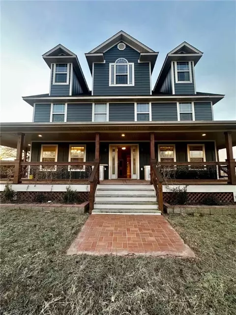 148 Madison 7145, Hindsville, AR 72738