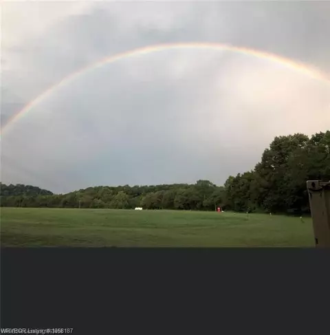 1507 Kenner Chapel Rd, Rudy, AR 72952