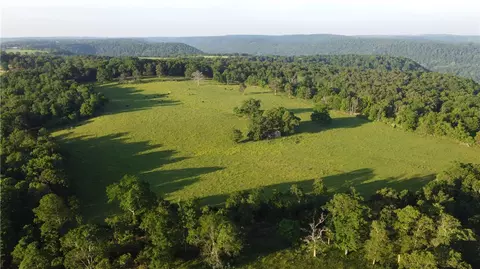 80 Acres Brannan Mountain Rd, Fayetteville, AR 72701