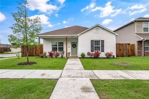 1286 S Morningside Dr, Fayetteville, AR 72701