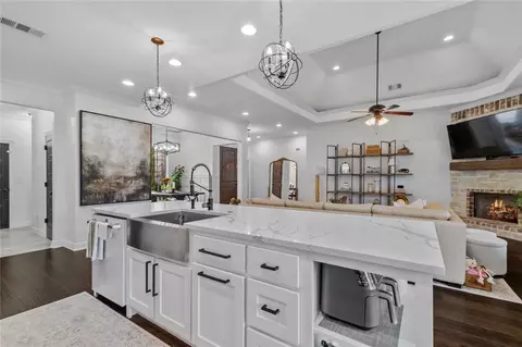 3102 SW Joshua Ave, Bentonville, AR 72712