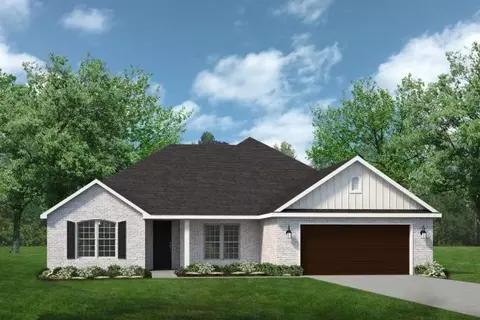 1113 Pepperwood Ave, Lowell, AR 72745