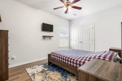 Bedroom - 1210 Moonrise St, Centerton, AR 72719 photo 1 of 6