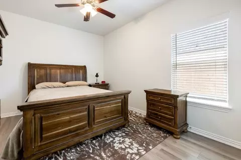 Bedroom - 1210 Moonrise St, Centerton, AR 72719 photo 3 of 6