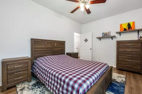 Bedroom - 1210 Moonrise St, Centerton, AR 72719 photo 2 of 6