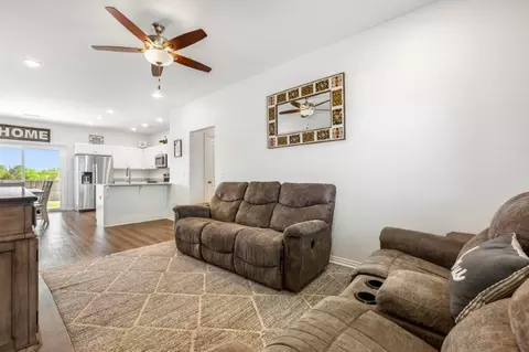 Living - 1210 Moonrise St, Centerton, AR 72719 photo 1 of 1
