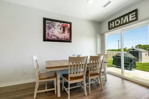 Dining - 1210 Moonrise St, Centerton, AR 72719 photo 1 of 1