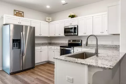 Kitchen - 1210 Moonrise St, Centerton, AR 72719 photo 1 of 1