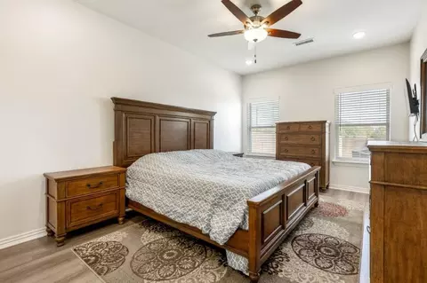 Bedroom - 1210 Moonrise St, Centerton, AR 72719 photo 5 of 6