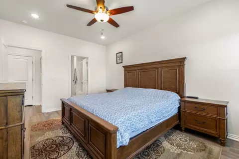 Bedroom - 1210 Moonrise St, Centerton, AR 72719 photo 6 of 6