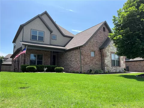 6504 Coat Brg, Rogers, AR 72758