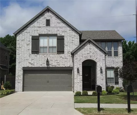 2804 SW Nottingham Ave, Bentonville, AR 72713