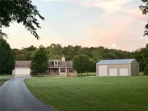 816 Stockburger St, West Fork, AR 72774