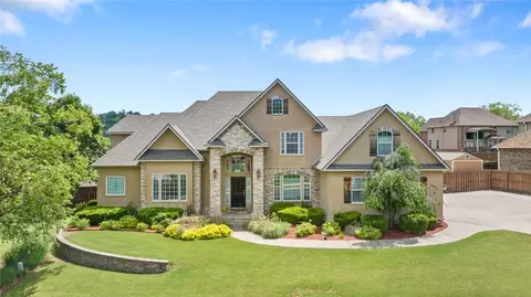 3806 NW Creekstone Blvd, Bentonville, AR 72712