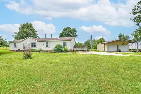11659 Farrar Rd, Bentonville, AR 72713