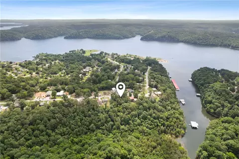 tbd Magnolia Ln, Rogers, AR 72756