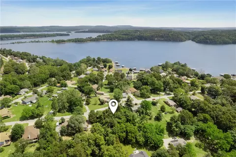 tbd Cypress Ln, Rogers, AR 72756