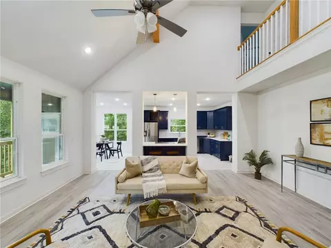 7 Marisco Ln, Bella Vista, AR 72715