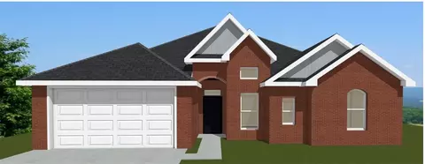 1441 Sessile Oak Way, Bentonville, AR 72712