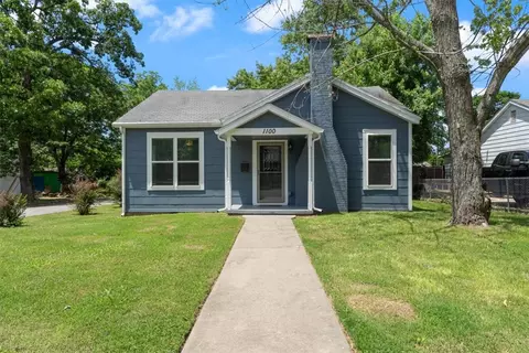 1100 N 9th St, Rogers, AR 72756