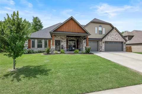 431 Windgate Rd, Farmington, AR 72730