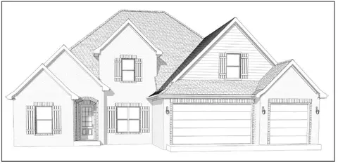 1206 SW Clarendon Ave, Bentonville, AR 72713