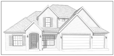 1204 SW Clarendon Ave, Bentonville, AR 72713