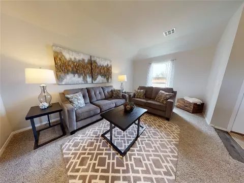 3508 N Marian St, Siloam Springs, AR 72761