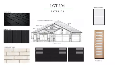 6605 First Light St, Bentonville, AR 72712
