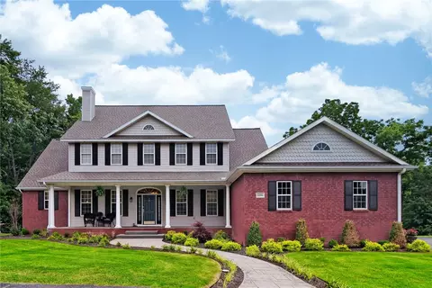 6106 E Guy Terry Rd, Springdale, AR 72764