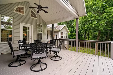 6106 E Guy Terry Rd, Springdale, AR 72764 photo 19
