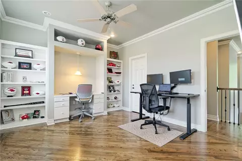 6106 E Guy Terry Rd, Springdale, AR 72764 photo 15