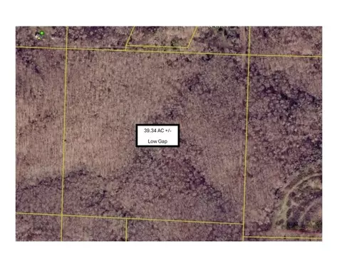 Tbd Low Gap Road, West Fork, AR 72774